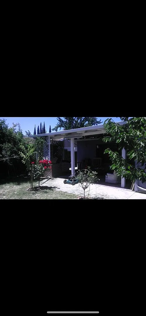 Charming 3BR House in Stockton — Photo 2