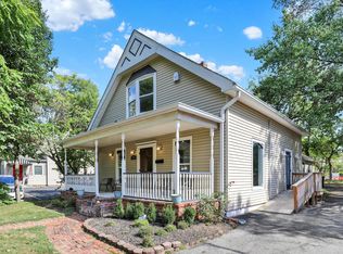 6543 Ferguson St, Indianapolis, IN 46220