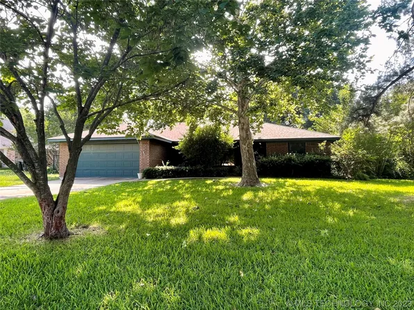 512 Meadowlark Ln, Durant, OK 74701