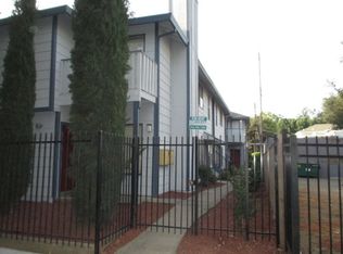2008 P St APT 4, Sacramento, CA 95811
