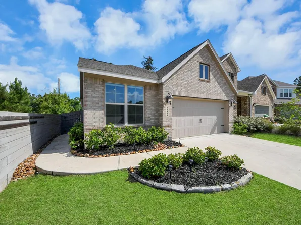 15623 Red Panda Rd, Conroe, TX 77302