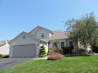 5792 Birch Bark Cir, Grove City, OH