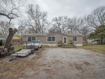 209 S Collins St, Fairland, OK, 74343