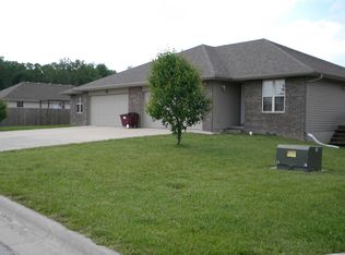 123B Dogwood St, Rogersville, MO 65742