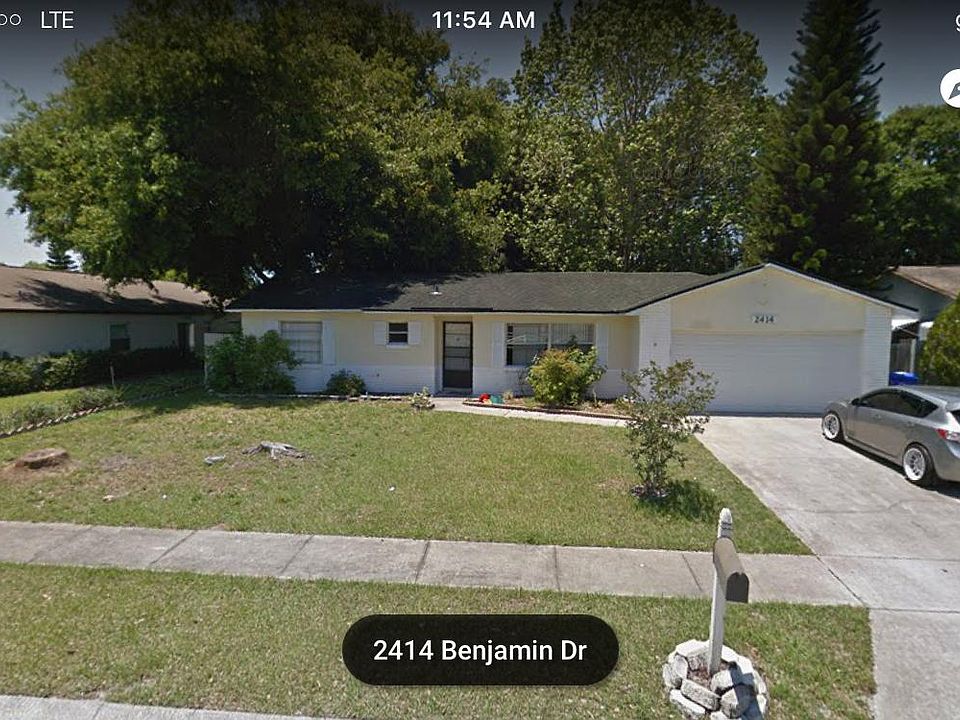 1st image of 2414 Benjamin Dr
