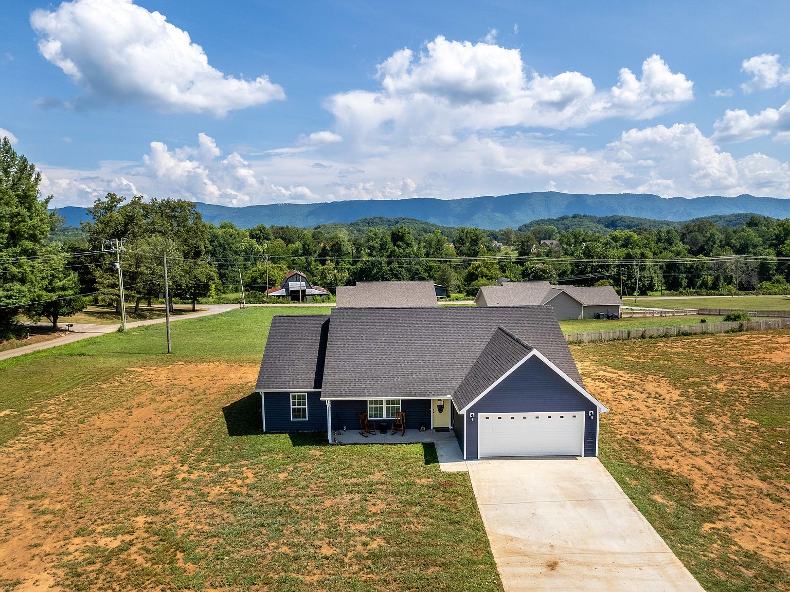 110 Hodge Way, Maryville, TN 37803 Zillow