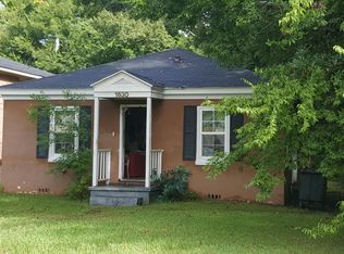 1630 Evergreen St, Charleston, SC 29407