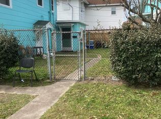 4701 Avenue N, Galveston, TX 77551