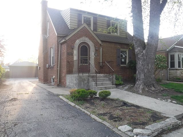 1st image of 9732 S Hamlin Ave