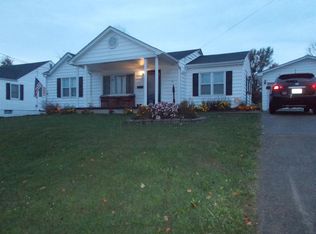 101 Stone Ave, Cynthiana, KY 41031