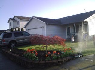 794 Wisteria St, Independence, OR 97351