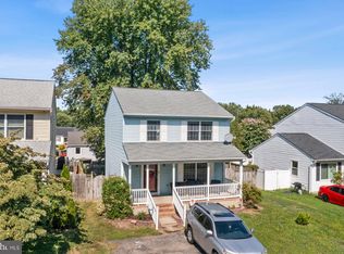 7777 Old House Rd, Pasadena, MD 21122