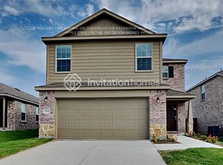 1611 Box Elder Rd, Forney, TX 75126