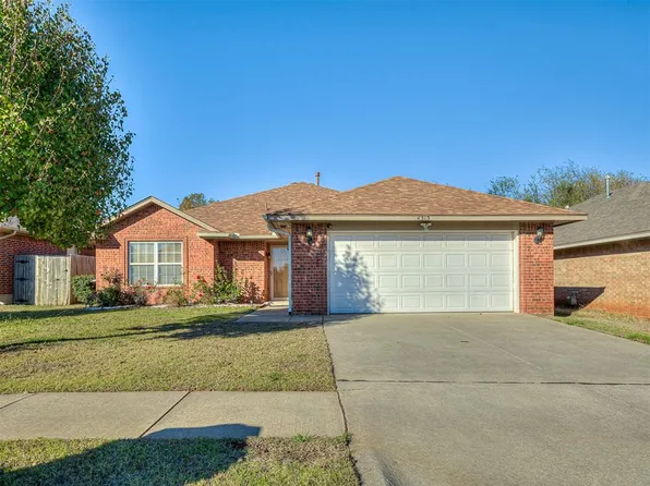 4313 SE 56th Cir, Oklahoma City, OK 73135