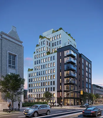 350 Butler Street