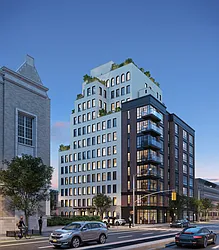 350 Butler Street at 350 Butler Street in Park Slope