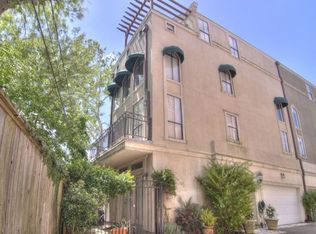 1639 Sage St, Houston, TX 77009