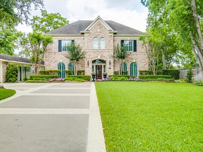 9407 Oakland Lake Way, Missouri City, TX, 77459