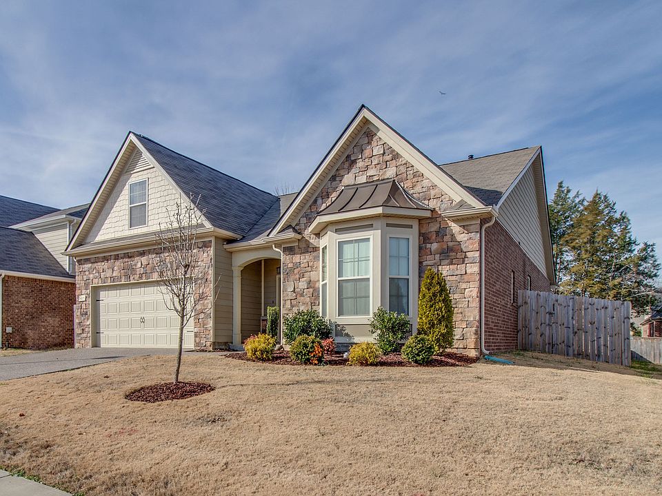 4019 Paperbirch Dr Smyrna TN | Zillow