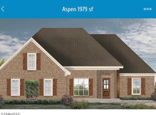2495 Kent Dr, Southaven, MS 38672