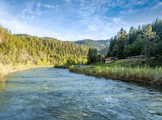 11744 Galice Rd, Merlin, OR 97532