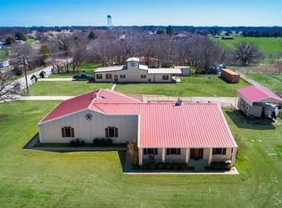 8390 Fm 2578, Terrell, TX 75160