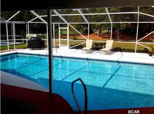 108 Glades Turn Panama, Panama City Beach, FL 32407