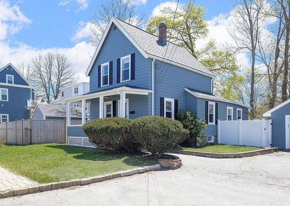 1st image of 3 Ainsworth Pl