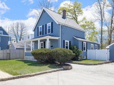 3 Ainsworth Pl, Melrose, MA, 02176