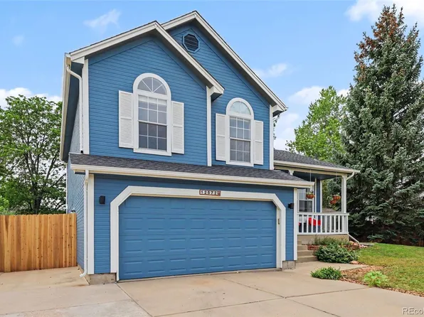 12572 Maria Circle, Broomfield, CO 80020