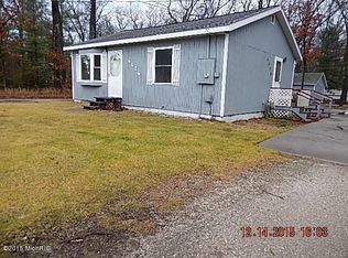 6626 Russell Rd, Twin Lake, MI 49457