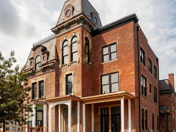 229 Edmund Pl #4, Detroit, MI 48201