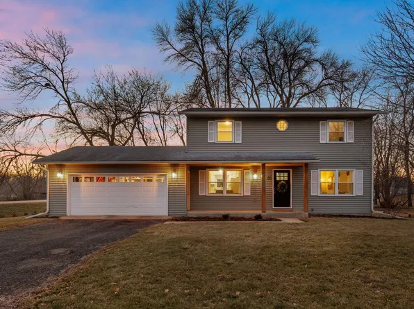 6 Anita Ave, Waconia, MN 55387