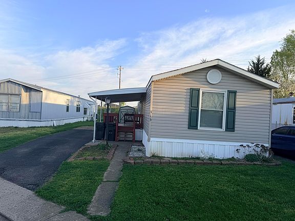 2nd image of 2445 Columbus Lancaster Rd NW Lot 315