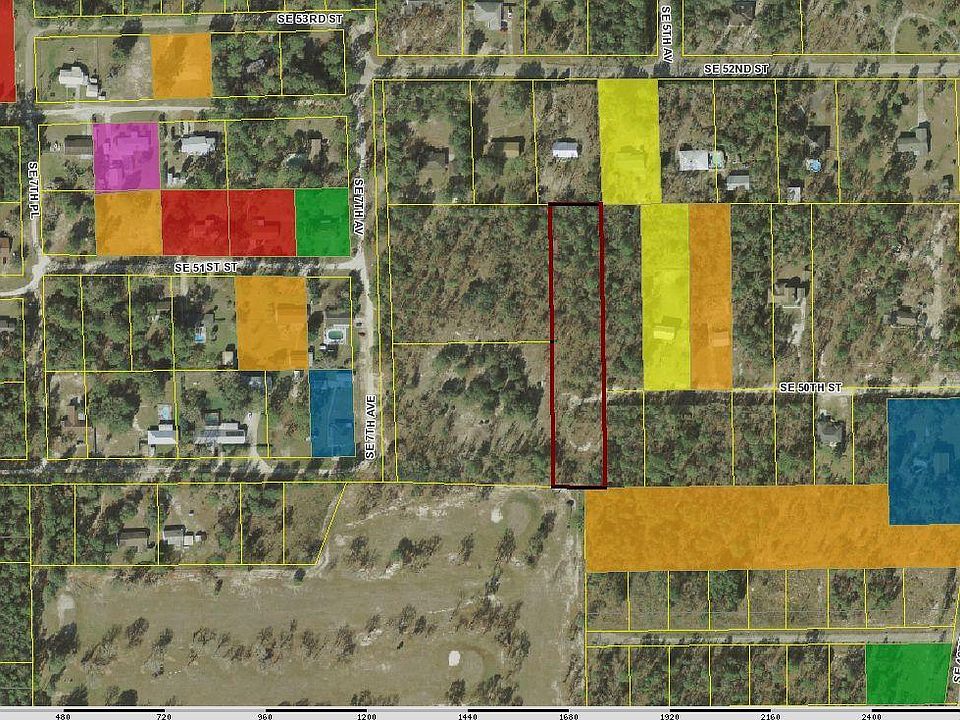 2nd image of TBD SE 50TH Street