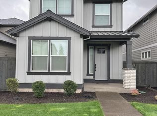 6554 SE Provence St, Hillsboro, OR 97123