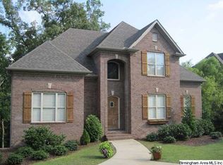 1401 Woodlands Cir, Helena, AL 35080