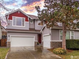 6718 Montevista Dr SE, Auburn, WA 98092
