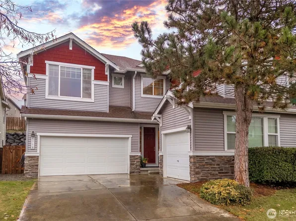 6718 Montevista Drive SE, Auburn, WA 98092