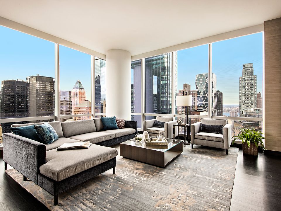 1st image of 157 W 57th St APT 38C