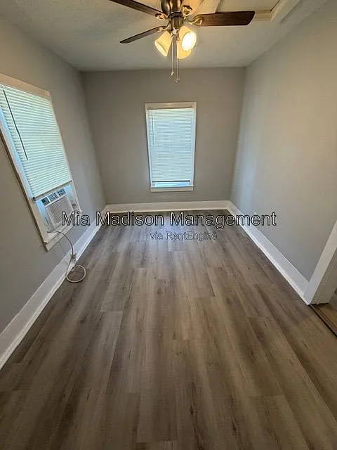 1 bed, 1.0 bath, 533 sqft, $1,050 — Photo 3