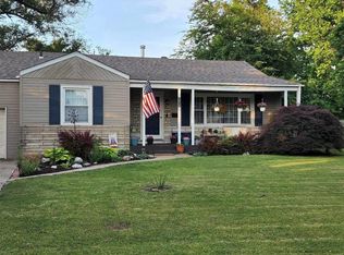 2028 Lindell Blvd, Granite City, IL 62040