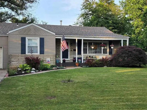 2028 Lindell Blvd, Granite City, IL 62040