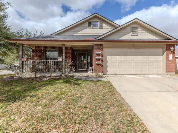 12800 Starbrimson Trl, Elgin, TX 78621