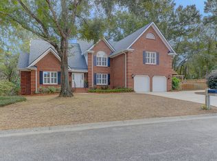 543 Flambeau Retreat, Mount Pleasant, SC 29464