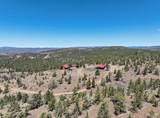 22211 SE Conant Basin Rd, Prineville, OR 97754