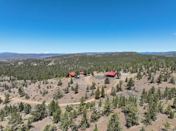 22211 SE Conant Basin Rd, Prineville, OR 97754