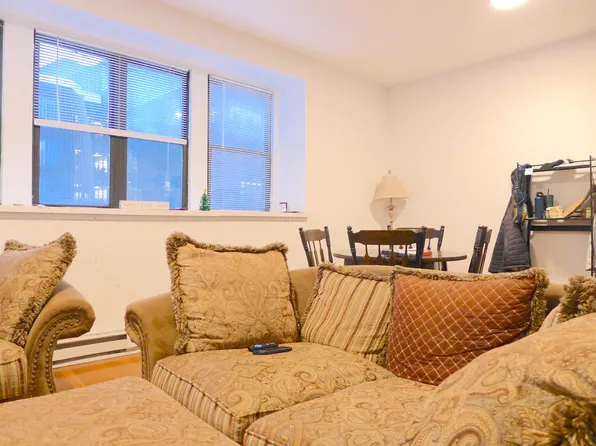 33 Cunard St APT 5, Roxbury Crossing, MA 02120