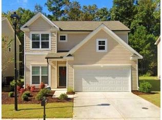 3433 Cascade Parc Blvd SW, Atlanta, GA 30311
