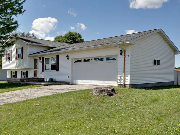 203 Hart Street, Melrose, WI 54642